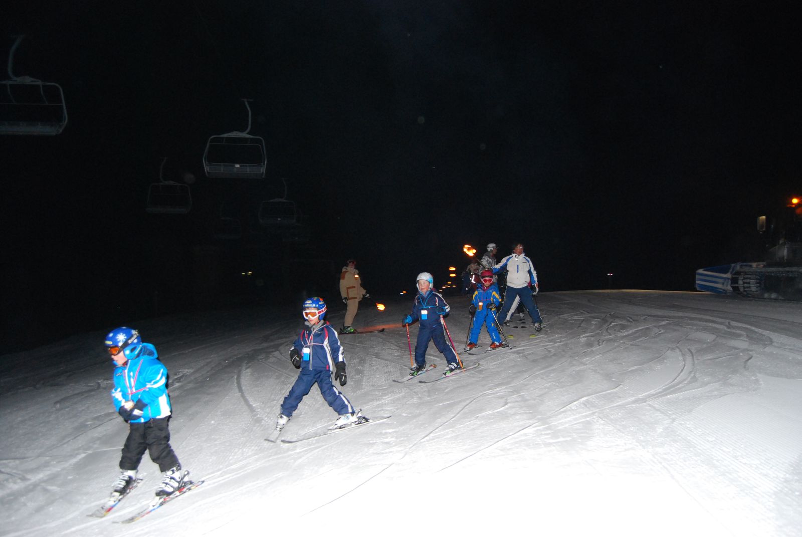 Cena e Fiaccolata 00094